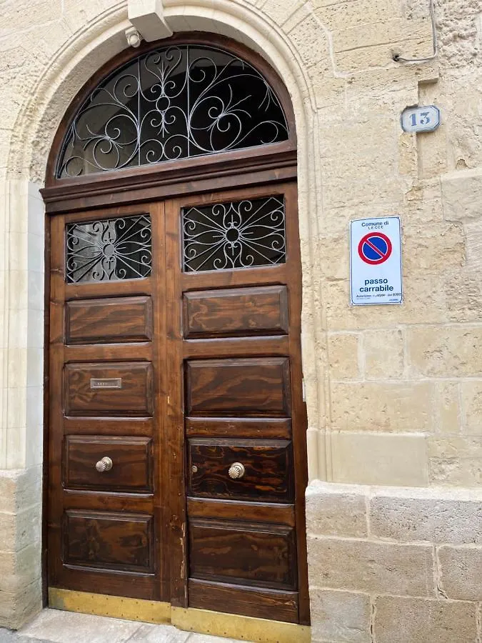 Casa Vacanze B&B Regina Maria Lecce Italien
