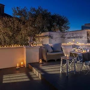 Hotel Palazzo Sant'anna, Lecce
