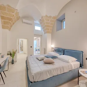 Bed & Breakfast Michelangelo, Lecce