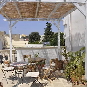 Affittacamere Sisters House, Lecce