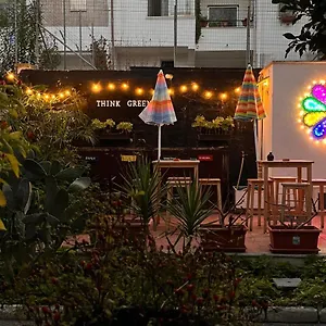 Hostel Urban Oasis, Lecce