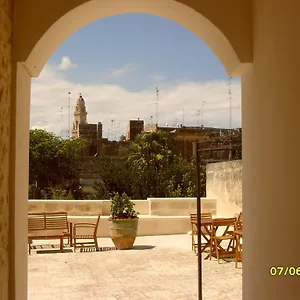 3* Couette-café La Casa Gialla