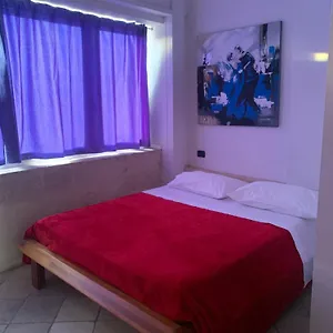 Le Tre Civette Bed and breakfast