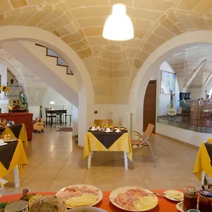 Bed & Breakfast L'antica Rimessa, Lecce