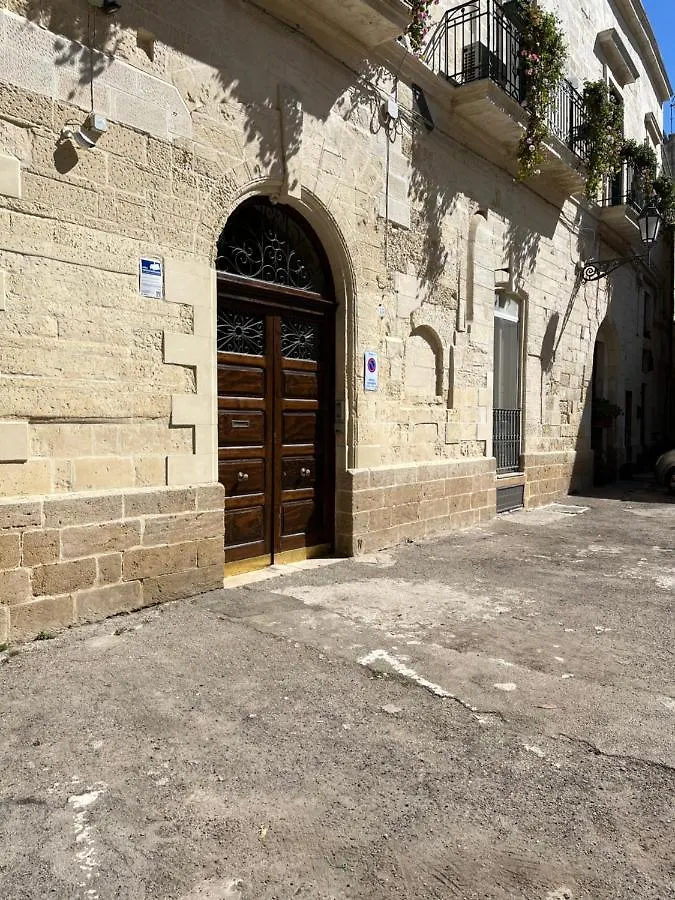 Locazione Turistica Regina Maria B&B Lecce