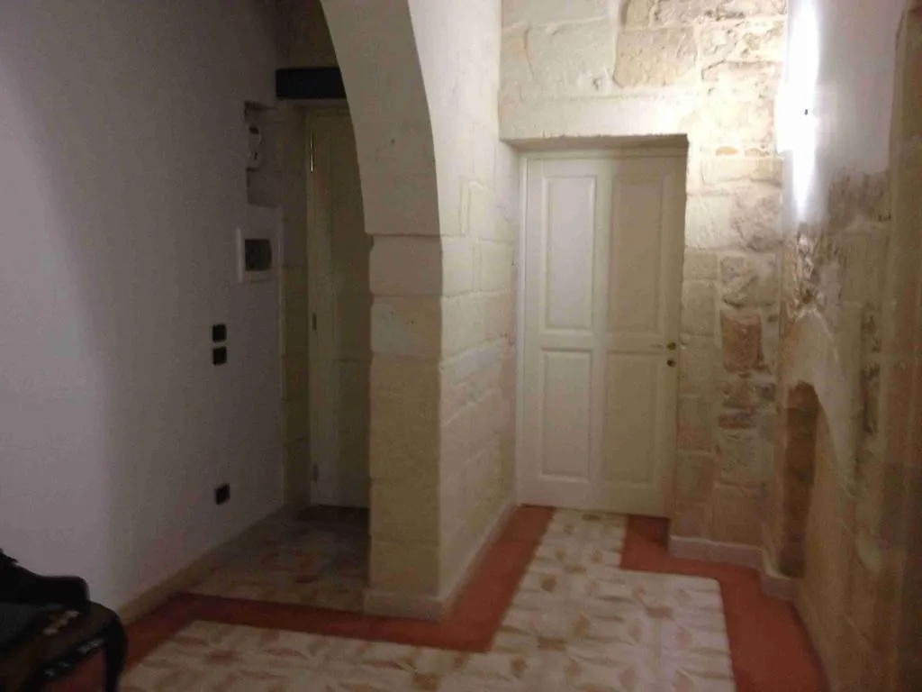 Locazione Turistica Regina Maria B&B Lecce Bed & Breakfast