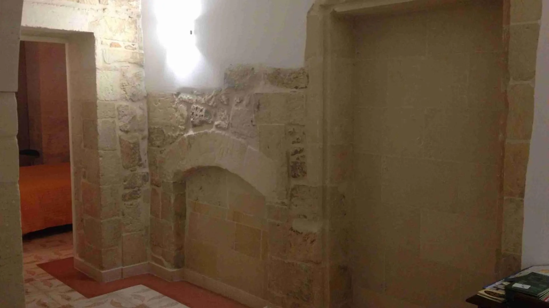 Bed & Breakfast Locazione Turistica Regina Maria B&B Lecce