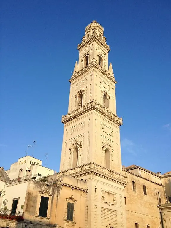 Bed & Breakfast Locazione Turistica Regina Maria B&B Lecce