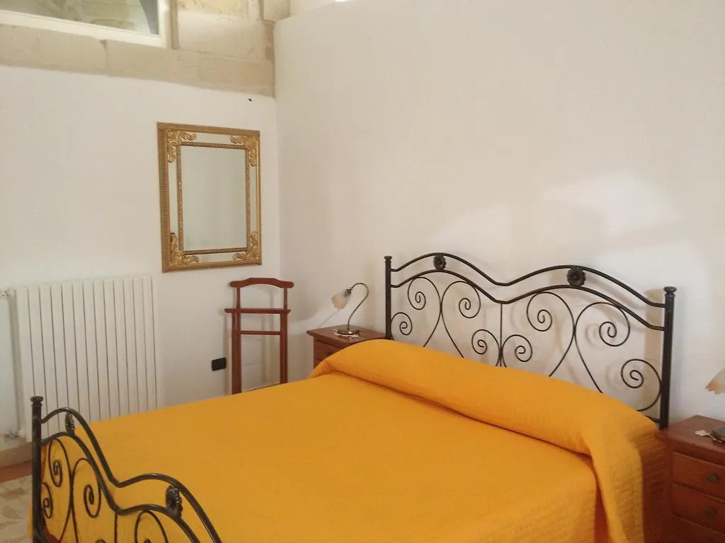 Locazione Turistica Regina Maria B&B Lecce