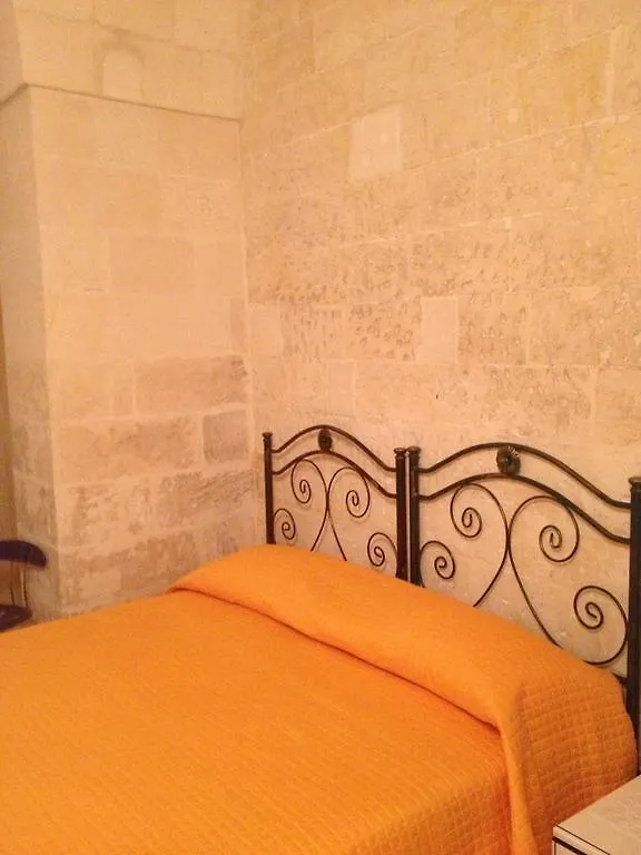 Locazione Turistica Regina Maria B&B Lecce 0*,  Italia