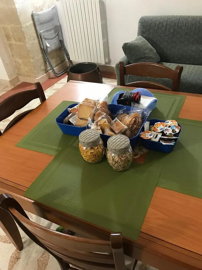 Locazione Turistica Regina Maria B&B Lecce 0*,